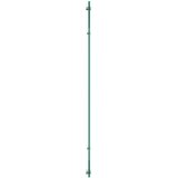  Kuhinjski zid Svijetlo siva 120 x 60 cm | shoptok.hr