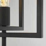 XXXL namizna svetilka plaza 25/29,5/60,5 cm | Shoptok.si