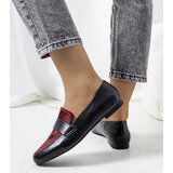 D/CEO Navy-blue oxford shoes Holanda | Eponuda.ba