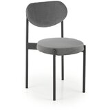 Halmar Stol Nelor (VE BARV)-siva | shoptok.hr