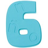 Msv Dječje protuklizne podloge 10 kom za kadu 11x12,5 cm Chifres – | shoptok.hr
