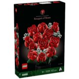 Lego Buket ruža | Eponuda.ba