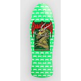 Powell Peralta Caballero-Street 9.625" Skateboard deska green white Cene