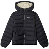 PepeJeans Puhovke PG4000006 999 Črna Cene