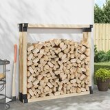  Pomoć za slaganje drva 4 pcs Antracit 34 x 10 x 15 cm Čelik | Eponuda.ba