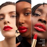 Yves Saint Laurent Rouge Pur Couture šminka za ženske R1 Le Rouge 3,8 g | Shoptok.si
