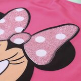  Kopalna majica Minnie Mouse Turkizno | Shoptok.si