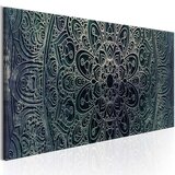  Slika - Mandala: Malachite Calm 135x45 Cijene