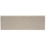  Robna ploščica Pompei (10 x 30 cm, Peščena, Mat) | Shoptok.si