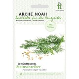 Arche Noah Ekološki začinjen koromač "Steinschreiber" | Shoptok.si