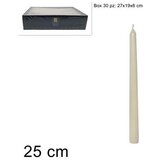  SVIJEĆA 25CM AVORIO GI004443 cijene