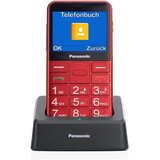 Panasonic Gsm mobilni telefon kx-tu155excn KX-TU155EXRN Cene