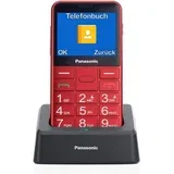 mobilni telefon KX-TU155EXRN