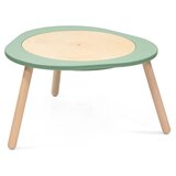 Stokke otroška aktivnostna mizica + stolček mutable™ v2 clover green | Shoptok.si