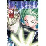 Harper Collins Publishers Ltd ONE - One-Punch Man, Vol. 28 | Eponuda.com