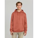 Sinsay Basic hoodie | shoptok.hr