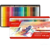 BARVICE SUPRACOLOR AQUAREL SET 40 BARV, (22149711)
