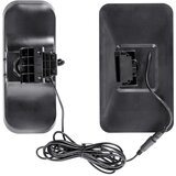  LED solarni reflektor sa senzorom LED/13W/3,7V IP65 4000K | Eponuda.com