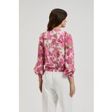 Marisse Women's Shirt L-Ko-4326 Pink | Shoptok.si