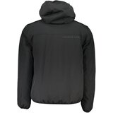 North Sails BLACK MEN&#39;S JACKET | shoptok.hr