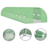  Plastenik 45 m² 15 x 3 x 2 m | shoptok.hr