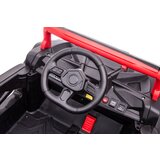 Buggy na akumulator YSA036 4x4 - crveni | shoptok.hr