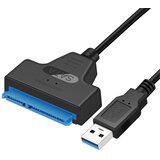 Kettz USB 3.0 to Sata 22 pin Napojni Kabl NKU-K122 | Eponuda.com