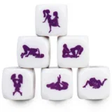 Play Lesbian Kamasutra kockica