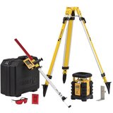 STABILA lar 350 rotacioni laserski nivelator, set 9 del. 19111 | Eponuda.com