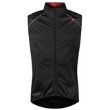 Force Prsluk laser windproof, crno m ( 899871-M ) | Eponuda.com