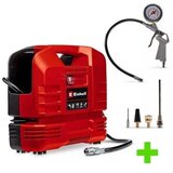 Einhell TC-AC 190 OF SET Vazdušni kompresor /12882 | Eponuda.com