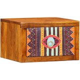  Noćni ormarić 2 kom 35x30x22 cm Masivno drvo akacije | shoptok.hr