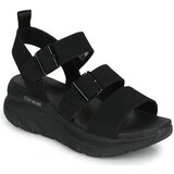 Skechers Sandali & Odprti čevlji UNO Črna Cene