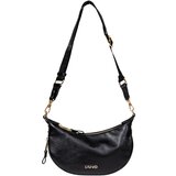 Liu Jo Torbe ECS S HOBO AF5043 E0058 Črna | Shoptok.si