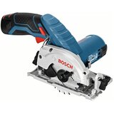 Bosch Kružna aku pila GKS 12V-26 solo | shoptok.hr