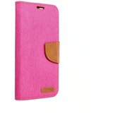  CANVAS Book case preklopna futrola za XIAOMI Redmi NOTE 13 PRO PLUS 5G pink Cijene