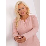 P-M Sweater-PM-SW-PM-3897.06P-light pink | Shoptok.si