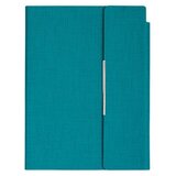 Trend Notes sa magnetnim preklopom A5 tirkiz 136.846.58 | ePonuda.com