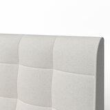 Bessagi Home Oblazinjena Postelja Mara | Shoptok.si