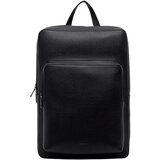 Calvin Klein MICRO PEBBLE SLIM SQ BP 42 LV04D3005G Crna | shoptok.hr