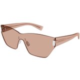 Yves Saint Laurent Occhiali da Sole Saint Laurent SL 755 004 Ružičasta Cijene