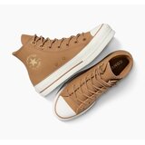 Converse ženske patike chuck taylor all star lift platform glam leather | Eponuda.com