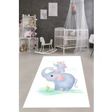  tepih za dečiju sobu 120x180 cm - slonići - E-156 | ePonuda.com