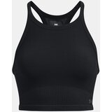 Under Armour Tank Top Rush Seamless Tank-BLK - Women | Shoptok.si
