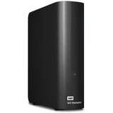 Western Digital 3.5 Elements Desktop.18TB WDBWLG0180HBK-EESN eksterni hard disk | Eponuda.com