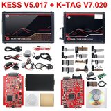 aermotor Kess Ksuite V280, EU Rdeča, Neomejeno spletno programiranje, kess ktag, (5000156906) | Shoptok.si