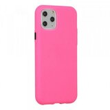 Nillkin silikonski ovitek neon za xiaomi redmi 10T in 10T pro - pink | Shoptok.si