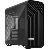Fractal Design kućište torrent black tg dark tint, FD-C-TOR1A-06 Cene