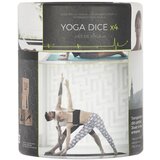 Komplet vadbe za jogo in fitnes - 4x FITKOCKE - Joga | Shoptok.si