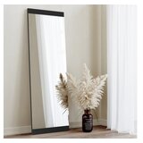 Hanah home ogledalo crno | Eponuda.ba